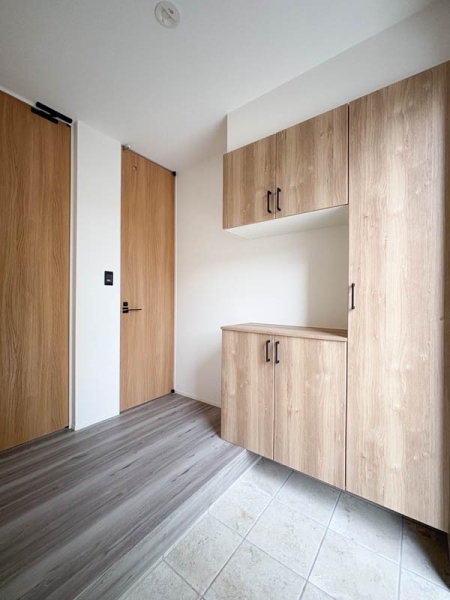 横浜市青葉区奈良町　新築一戸建て