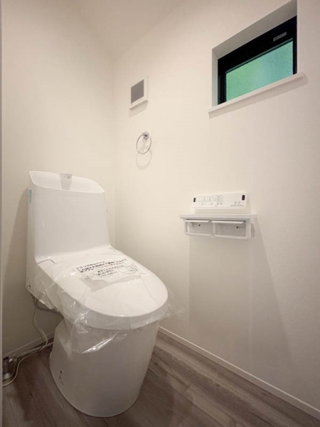 横浜市青葉区奈良町　新築一戸建て