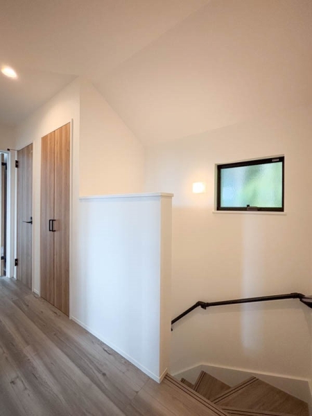 横浜市青葉区奈良町　新築一戸建て