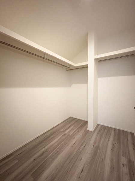 横浜市青葉区奈良町　新築一戸建て