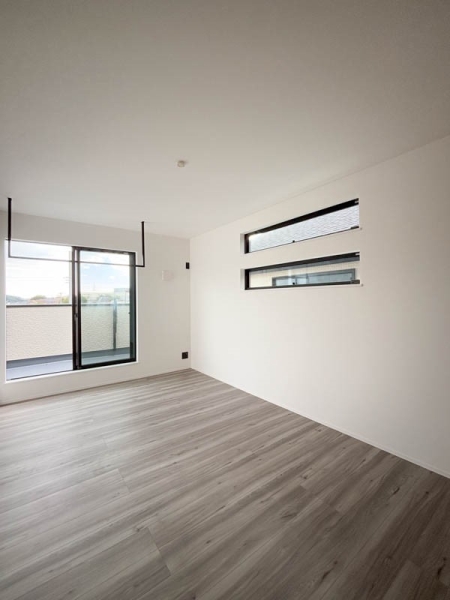 横浜市青葉区奈良町　新築一戸建て