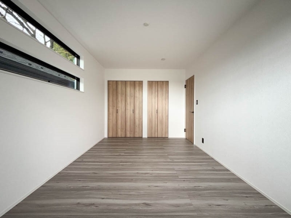 横浜市青葉区奈良町　新築一戸建て