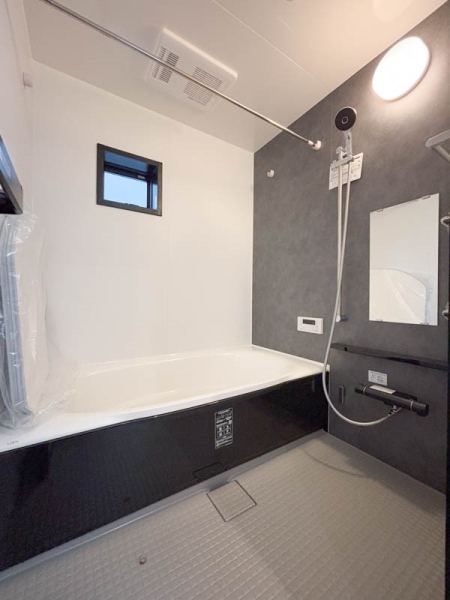 横浜市青葉区奈良町　新築一戸建て