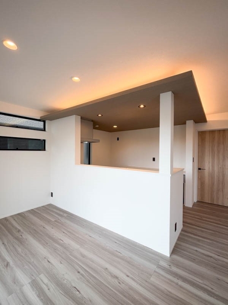 横浜市青葉区奈良町　新築一戸建て