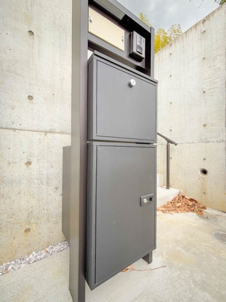 横浜市青葉区奈良町　新築一戸建て