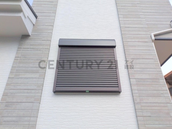 横浜市青葉区市ケ尾町 新築一戸建て(その他現地)