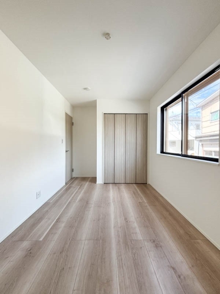 藤沢市藤沢1丁目 新築一戸建て(その他居室)