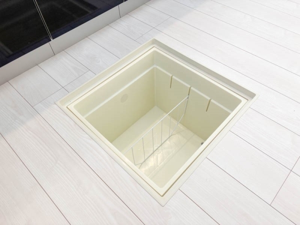 藤沢市本藤沢2丁目 新築一戸建て(その他)