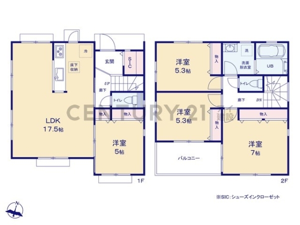 横浜市戸塚区戸塚町　新築一戸建て
