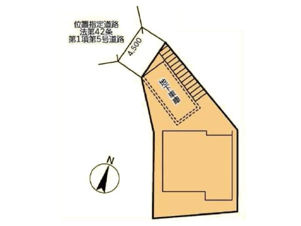 横浜市戸塚区戸塚町　新築一戸建て