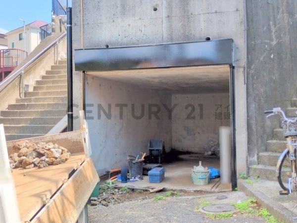 横浜市戸塚区戸塚町　新築一戸建て