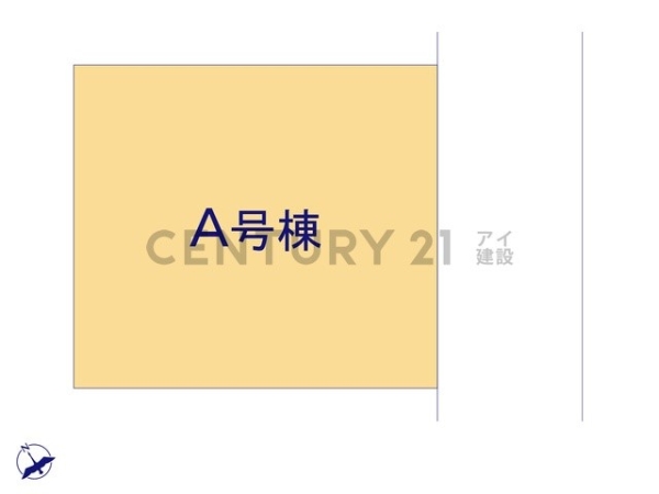 横浜市栄区桂台西１丁目　新築一戸建て