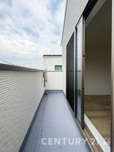 横浜市磯子区岡村２丁目　新築一戸建て