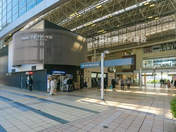 横浜市青葉区元石川町 新築一戸建て(東急田園都市線「たまプラーザ」駅)