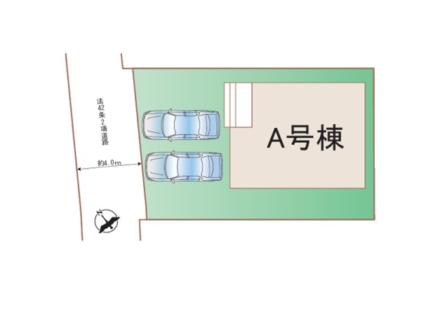 横浜市青葉区元石川町　新築一戸建て