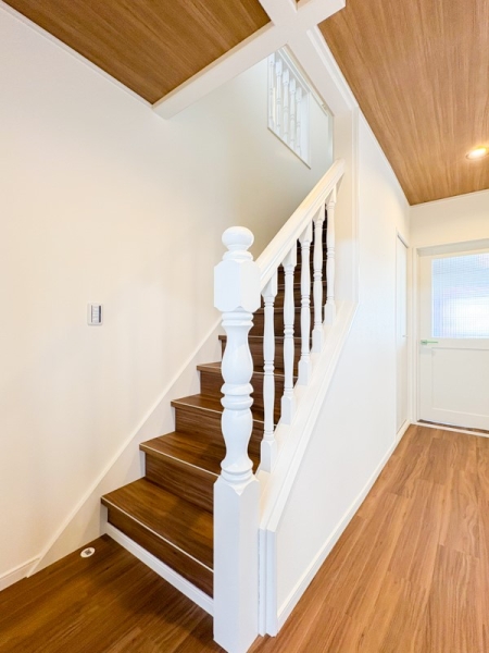 横浜市南区大岡４丁目　中古一戸建て