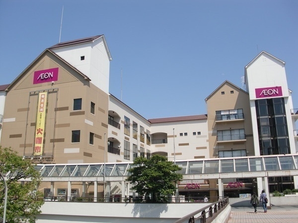 横浜市中区本牧元町　新築一戸建て(イオン本牧店)