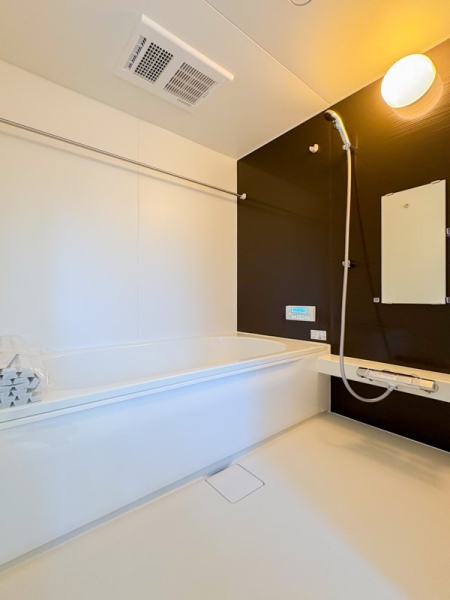 横浜市中区本牧元町　新築一戸建て