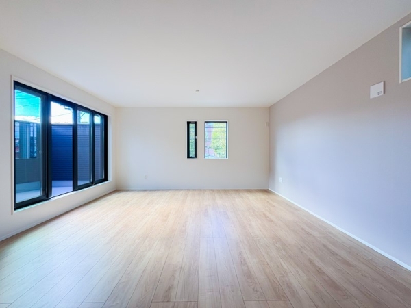 横浜市中区本牧元町　新築一戸建て