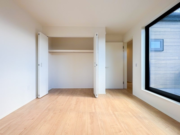 横浜市中区本牧元町　新築一戸建て