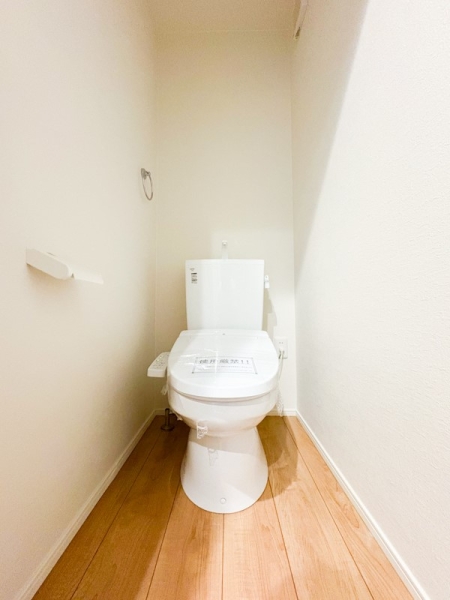 横浜市中区本牧元町　新築一戸建て