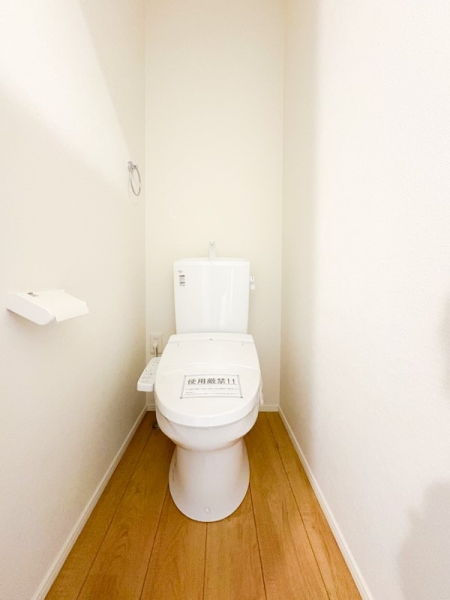 横浜市中区本牧元町　新築一戸建て