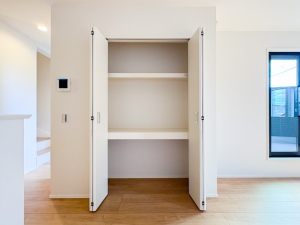 横浜市中区本牧元町　新築一戸建て