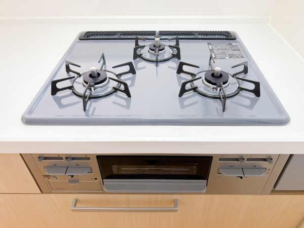 横浜市中区本牧元町　新築一戸建て