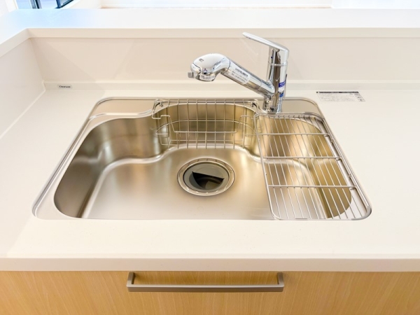 横浜市中区本牧元町　新築一戸建て