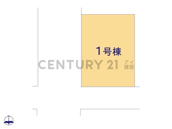 横浜市金沢区釜利谷西１丁目　新築一戸建て