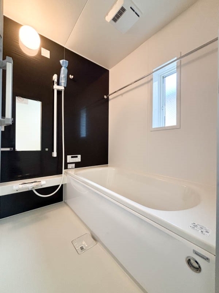 横浜市旭区市沢町 新築一戸建て(バス)