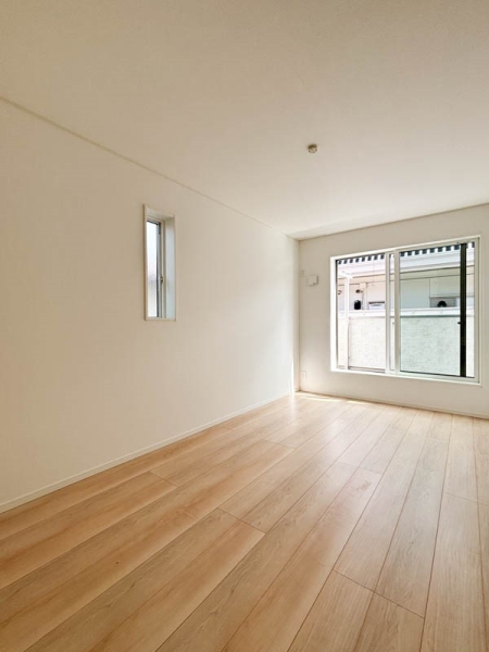 横浜市旭区市沢町 新築一戸建て(その他居室)