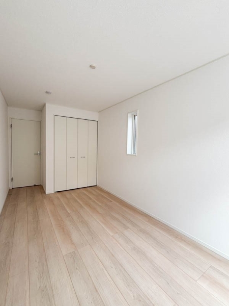 横浜市旭区市沢町 新築一戸建て(その他居室)