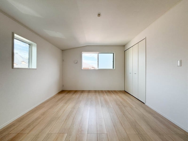 横浜市旭区市沢町 新築一戸建て(その他居室)