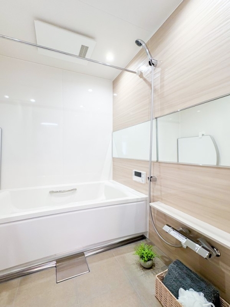 野毛山公園三和プラザ(バス)