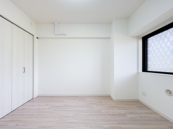 野毛山公園三和プラザ(その他居室)