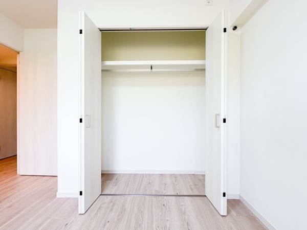 野毛山公園三和プラザ(収納)