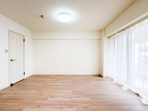 野毛山公園三和プラザ(洋室)