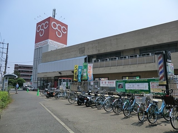 横浜市旭区中沢３丁目　新築一戸建て(オリンピック今宿店)