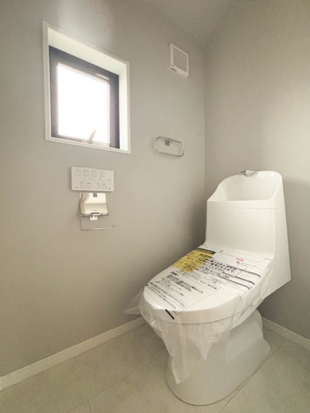 横浜市栄区飯島町　新築一戸建て