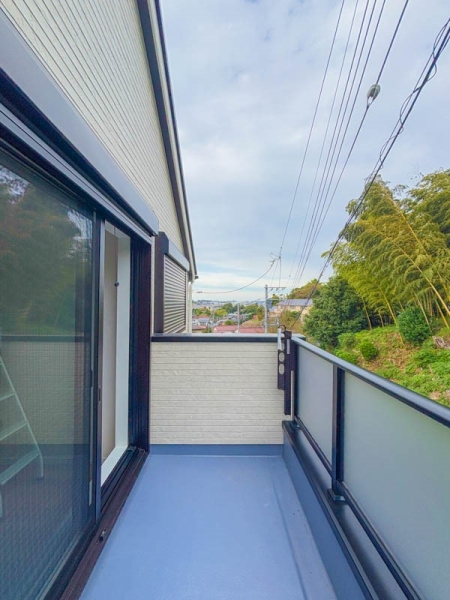 横浜市栄区飯島町　新築一戸建て