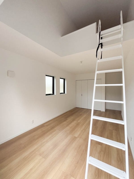 横浜市栄区飯島町　新築一戸建て