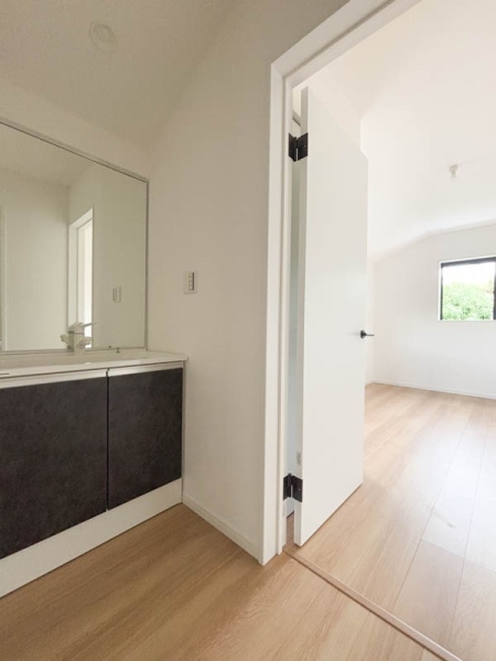 横浜市栄区飯島町　新築一戸建て