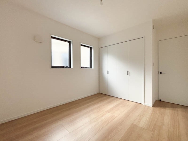 横浜市栄区飯島町　新築一戸建て