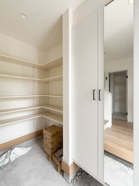 横浜市栄区飯島町　新築一戸建て