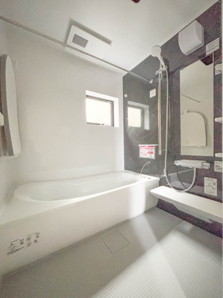 横浜市栄区飯島町　新築一戸建て