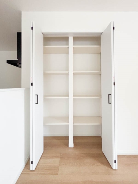 横浜市栄区飯島町　新築一戸建て