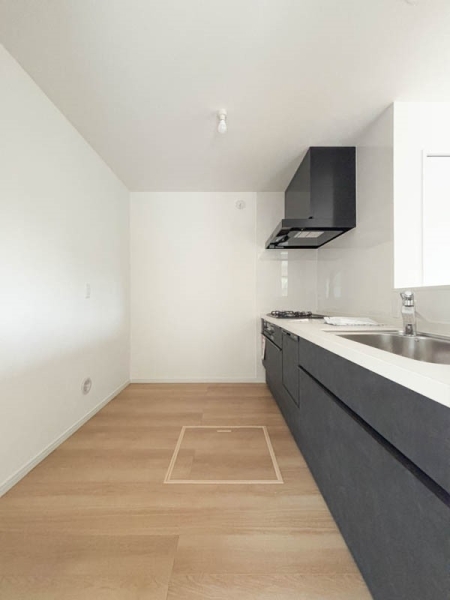 横浜市栄区飯島町　新築一戸建て