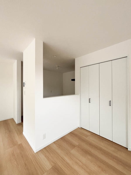 横浜市栄区飯島町　新築一戸建て