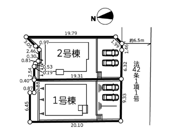 横浜市南区六ツ川１丁目　新築一戸建て